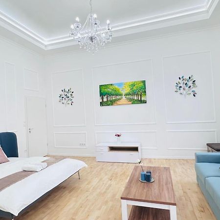 Jozsef 65 Apartment 布达佩斯 外观 照片