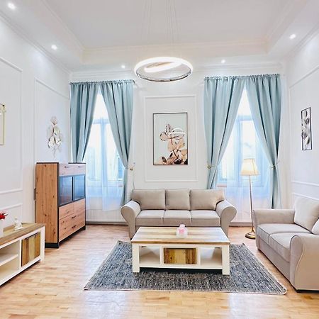 Jozsef 65 Apartment 布达佩斯 外观 照片
