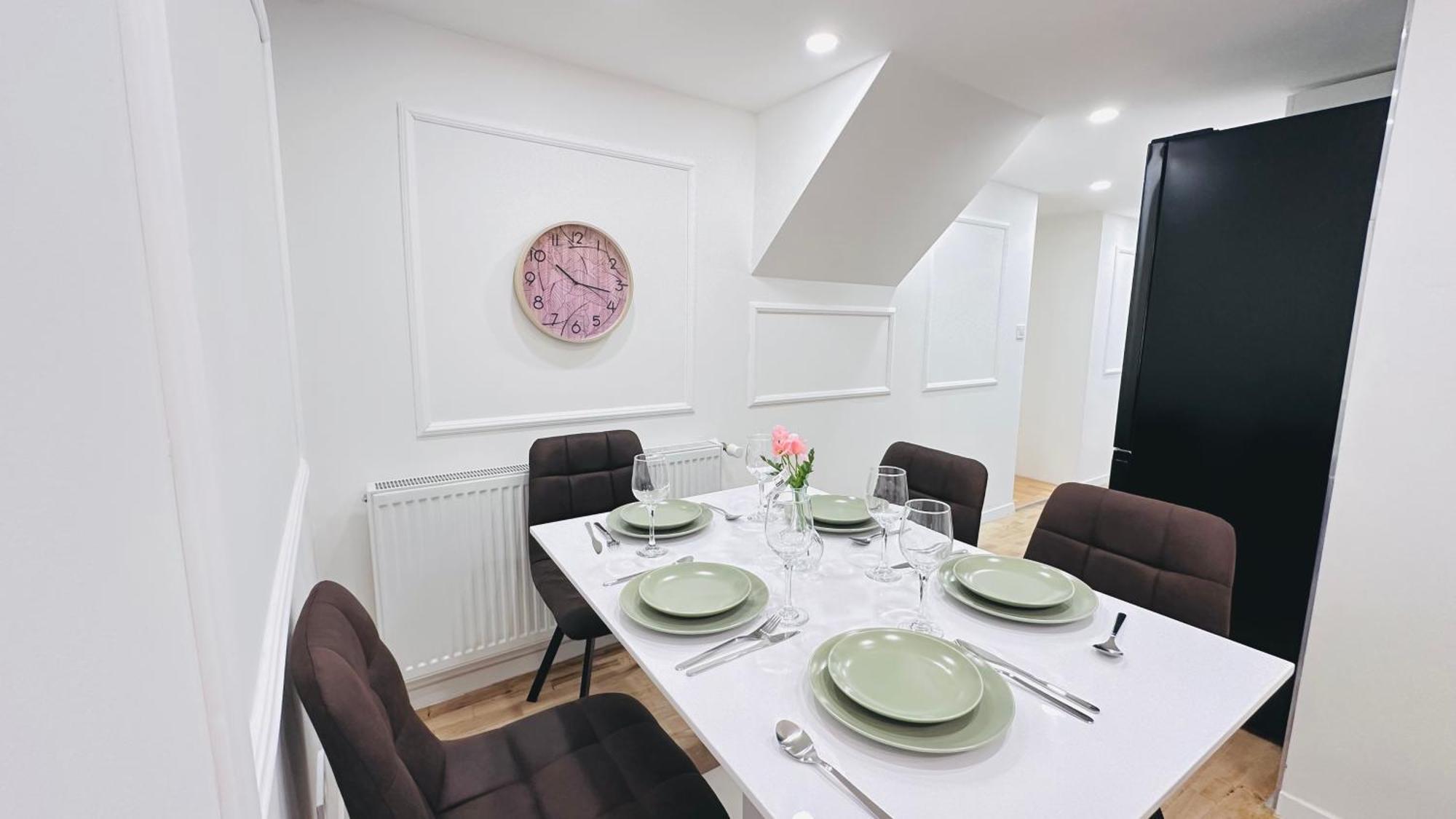 Jozsef 65 Apartment 布达佩斯 外观 照片