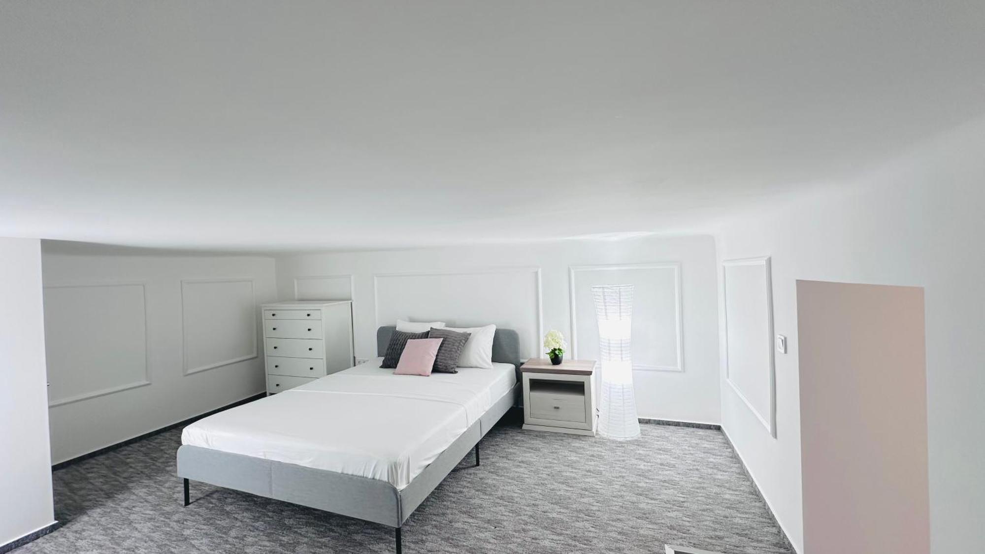 Jozsef 65 Apartment 布达佩斯 外观 照片