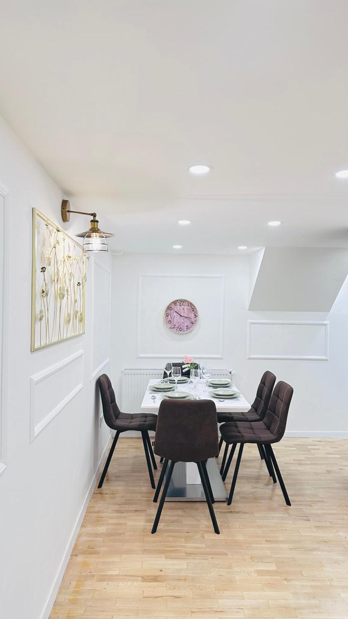 Jozsef 65 Apartment 布达佩斯 外观 照片