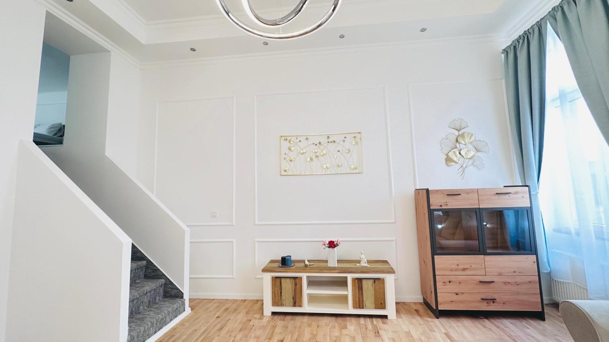 Jozsef 65 Apartment 布达佩斯 外观 照片