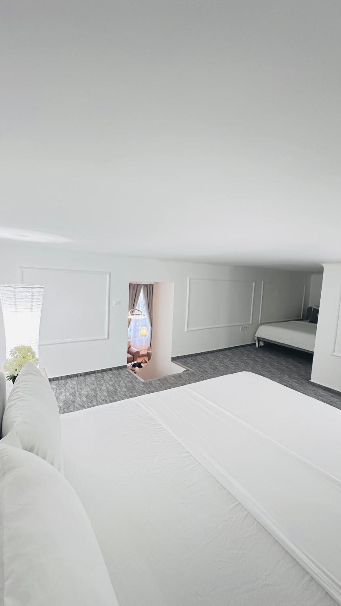 Jozsef 65 Apartment 布达佩斯 外观 照片