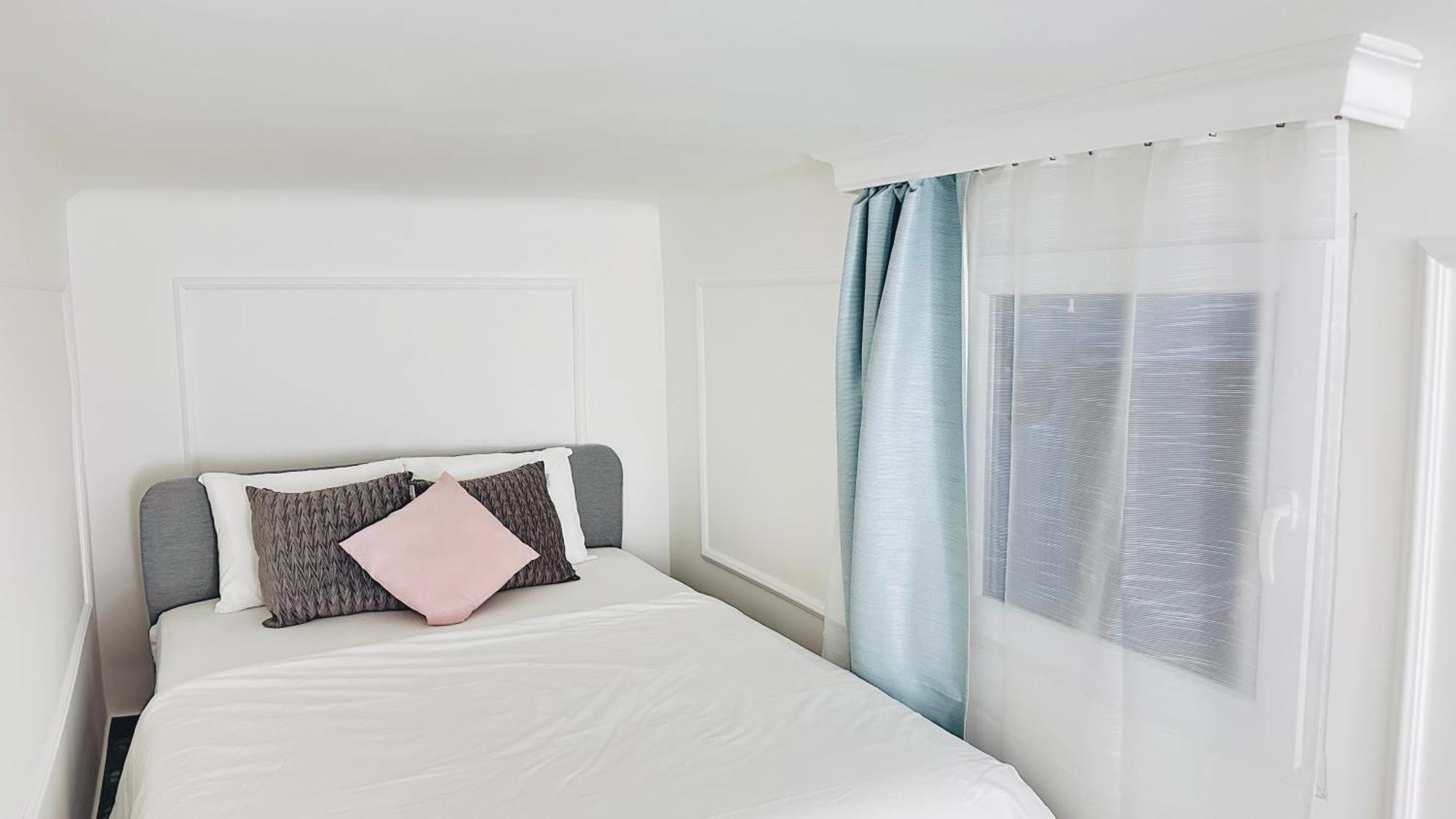 Jozsef 65 Apartment 布达佩斯 外观 照片