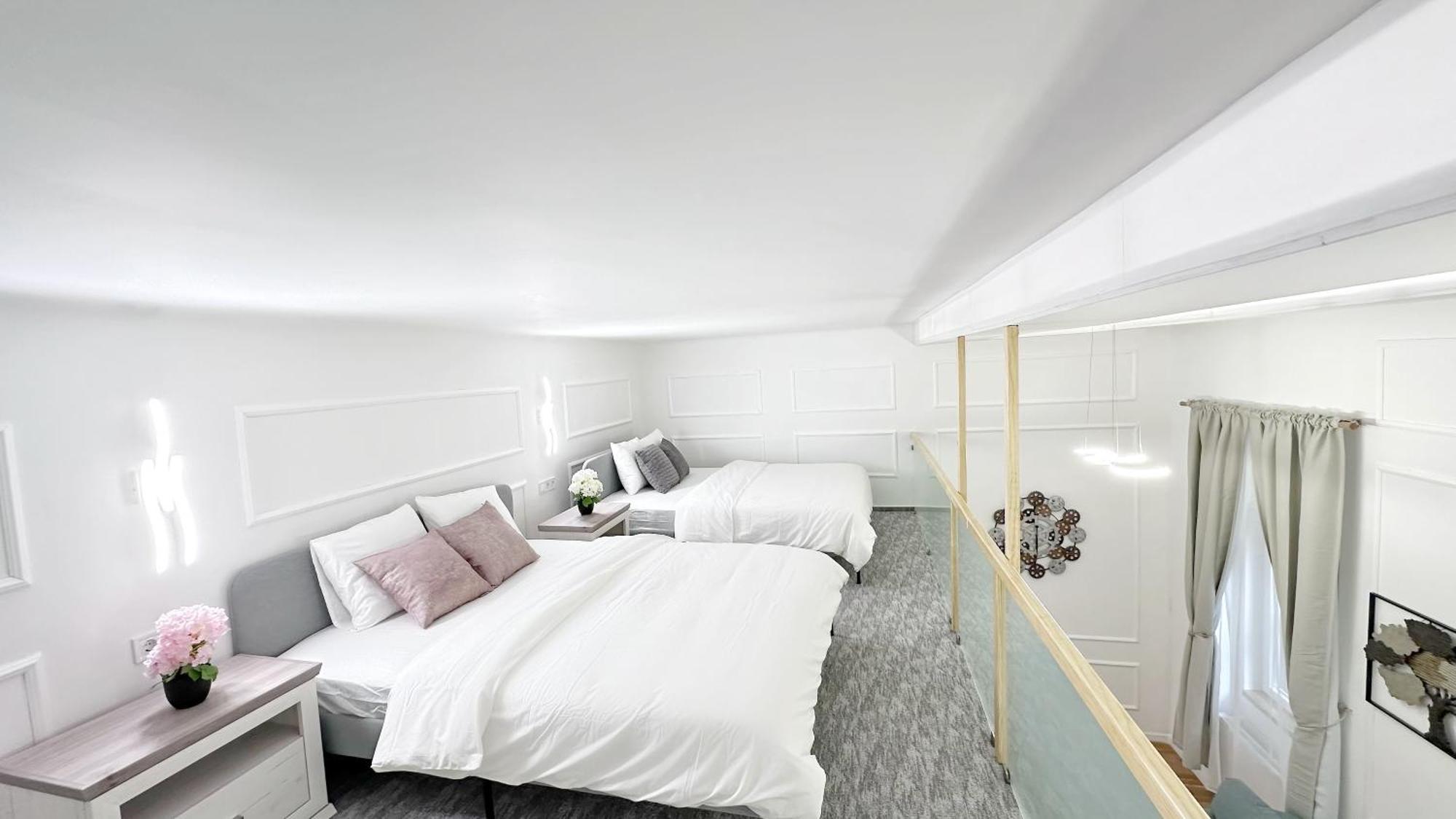 Jozsef 65 Apartment 布达佩斯 外观 照片