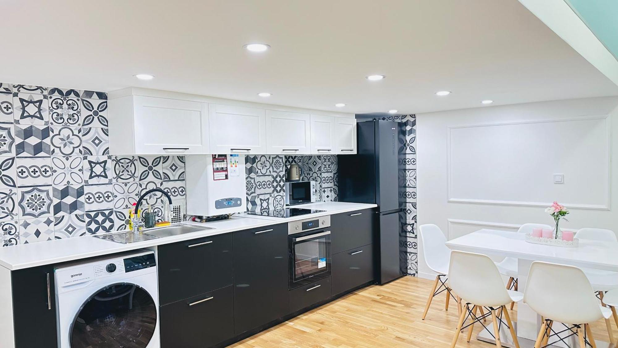 Jozsef 65 Apartment 布达佩斯 外观 照片
